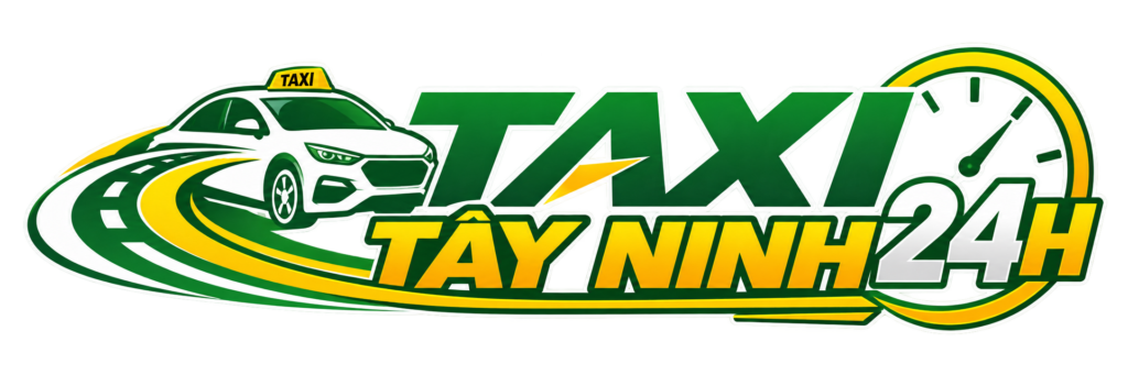 Taxi Tây Ninh 24H | Hotline 0375 553 935